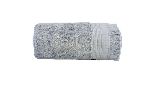 Ręcznik 70x140 lazurowy Bamboo 4U 500 g/m2 Greno Ręcznik 70x140 lazurowy Bamboo 4U 500 g/m2 Greno