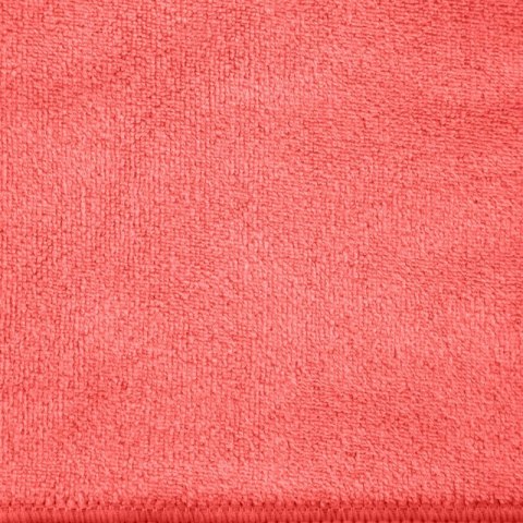 Ręcznik Szybkoschnący Amy 3 70x140 23 koralowy 380g/m2 Eurofirany Ręcznik Szybkoschnący Amy 3 70x140 23 koralowy 380g/m2 Eurofirany