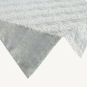 Obrus 140x220 Alina srebrny Eurofirany
