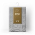 Obrus 140x300 Alina srebrny Eurofirany Obrus 140x300 Alina srebrny Eurofirany