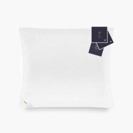 Poduszka puchowa 70x80 Premium gold Soft 700g biała AMZ