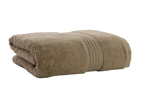 Ręcznik Alpaca 90x160 beżowy ciemny mink 550 g/m2 Nefretete Ręcznik Alpaca 90x160 beżowy ciemny mink 550 g/m2 Nefretete