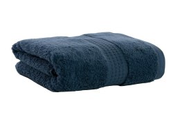 Ręcznik Alpaca 90x160 granatowy ocean 550 g/m2 Nefretete