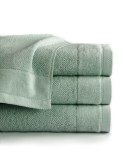 Ręcznik Vito 30x50 zielony frotte bawełniany 550 g/m2 Ręcznik Vito 30x50 zielony frotte bawełniany 550 g/m2