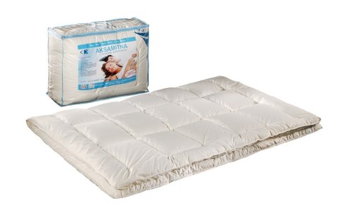 Kołdra antyalergiczna 160x200 Aksamitna letnia ekri 100% microfibra AMW Kołdra antyalergiczna 160x200 Aksamitna letnia ekri 100% microfibra AMW