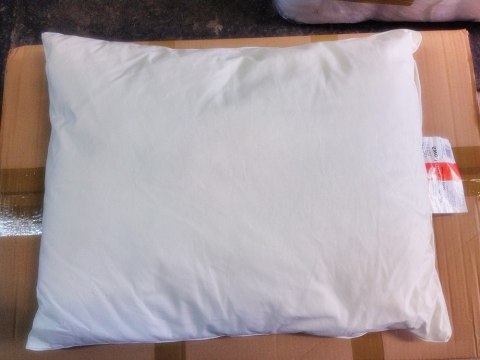 Poduszka Puchowa 70x80 Ekri Najtańsza Poduszka Puchowa 70x80 Ekri Najtańsza