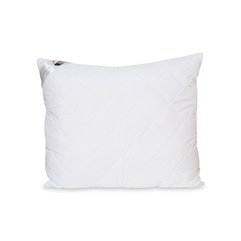 Poduszka antyalergiczna 70x80 Mikrofibra pikowana 1000g biała AMZ Poduszka antyalergiczna 70x80 Mikrofibra pikowana 1000g biała AMZ