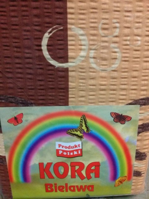 Pościel z kory 160x200 wzór 95/8 księżyce brązowe kółka na guziki 100% bawełna gruba Pościel z kory 160x200 wzór 95/8 księżyce brązowe kółka na guziki 100% bawełna gruba