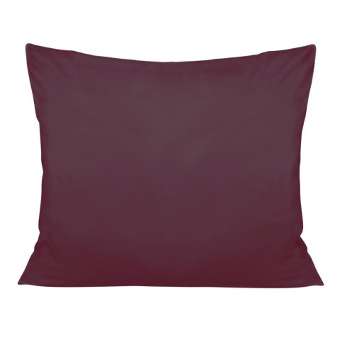 Poszewka satynowa 50x60 fioletowa 361 jednobarwna Darymex Poszewka satynowa 50x60 fioletowa 361 jednobarwna Darymex