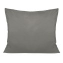 Poszewka satynowa 50x60 szara 037 jednobarwna Darymex Poszewka satynowa 50x60 szara 037 jednobarwna Darymex
