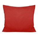 Poszewka satynowa 70x80 czerwona 029 jednobarwna Darymex Poszewka satynowa 70x80 czerwona 029 jednobarwna Darymex