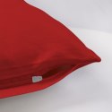 Poszewka satynowa 70x80 czerwona 029 jednobarwna Darymex Poszewka satynowa 70x80 czerwona 029 jednobarwna Darymex