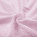 Prześcieradło frotte z gumką 160x200 016 wrzosowe Darymex Prześcieradło frotte z gumką 160x200 016 wrzosowe Darymex