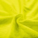 Prześcieradło frotte z gumką 160x200 034 limonkowe Darymex Prześcieradło frotte z gumką 160x200 034 limonkowe Darymex