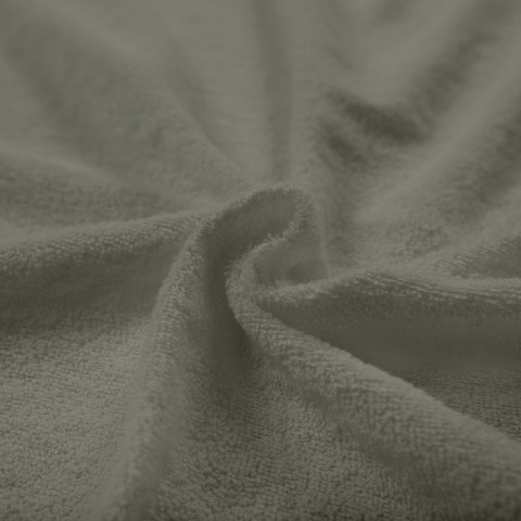 Prześcieradło frotte z gumką 160x200 037 szare Darymex Prześcieradło frotte z gumką 160x200 037 szare Darymex