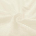 Prześcieradło frotte z gumką 60x120 022 ekologiczne Darymex Prześcieradło frotte z gumką 60x120 022 ekologiczne Darymex