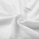Prześcieradło frotte z gumką 70x140 001 białe Darymex Prześcieradło frotte z gumką 70x140 001 białe Darymex