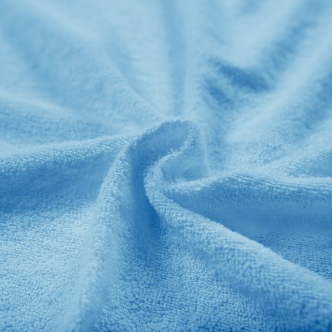 Prześcieradło frotte z gumką 90x200 009 niebieskie Darymex Prześcieradło frotte z gumką 90x200 009 niebieskie Darymex