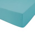 Prześcieradło jersey z gumką 140x200 010 turkusowe Darymex Prześcieradło jersey z gumką 140x200 010 turkusowe Darymex
