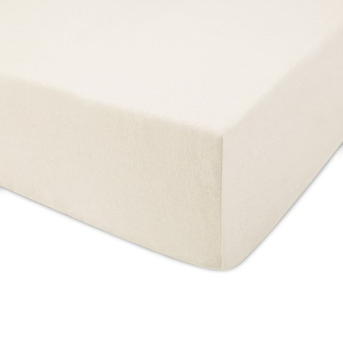 Prześcieradło jersey z gumką 160x200 022 ekologiczne Darymex Prześcieradło jersey z gumką 160x200 022 ekologiczne Darymex