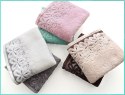Ręcznik Bella 70x140 Beżowy 450g Greno Ręcznik Bella 70x140 Beżowy 450g Greno