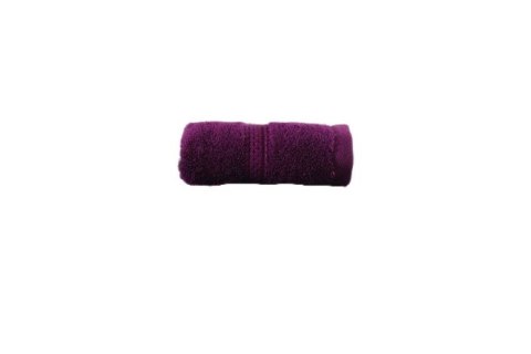 Ręcznik Egyptian Cotton 50x90 Śliwkowy Greno Ręcznik Egyptian Cotton 50x90 Śliwkowy Greno