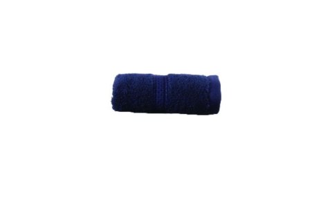 Ręcznik Egyptian Cotton 70x140 Navy Niebieski Greno Ręcznik Egyptian Cotton 70x140 Navy Niebieski Greno