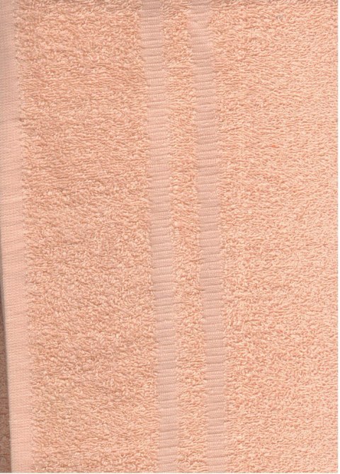 Ręcznik Junak 50x100 Brzoskwinia Frotex Greno- najtańszy Ręcznik Junak 50x100 Brzoskwinia Frotex Greno- najtańszy