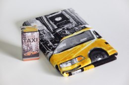 Ręcznik Magiczny New York 70x140 F Taxi 4913