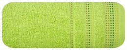 Ręcznik Pola 30x50 06 sałata frotte 500 g/m2 Eurofirany