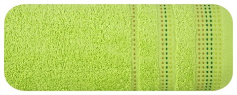 Ręcznik Pola 30x50 06 sałata frotte 500 g/m2 Eurofirany Ręcznik Pola 30x50 06 sałata frotte 500 g/m2 Eurofirany