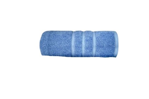 Ręcznik jednobarwny B2B 70x140 Niebieski Greno Ręcznik jednobarwny B2B 70x140 Niebieski Greno