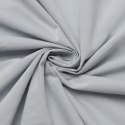 Prześcieradło jersey z gumką 180x200 szare 42 Classic Prześcieradło jersey z gumką 180x200 szare 42 Classic
