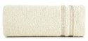 Ręcznik Ally 70x140 kremowy frotte 500 g/m2 Eurofirany Ręcznik Ally 70x140 kremowy frotte 500 g/m2 Eurofirany
