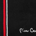 Ręcznik Dario 70x140 czarny frotte 450g/m2 Pierre Cardin Ręcznik Dario 70x140 czarny frotte 450g/m2 Pierre Cardin