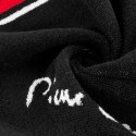 Ręcznik Dario 70x140 czarny frotte 450g/m2 Pierre Cardin Ręcznik Dario 70x140 czarny frotte 450g/m2 Pierre Cardin
