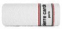Ręcznik Karl 50x90 biały frotte 450g/m2 Pierre Cardin Ręcznik Karl 50x90 biały frotte 450g/m2 Pierre Cardin