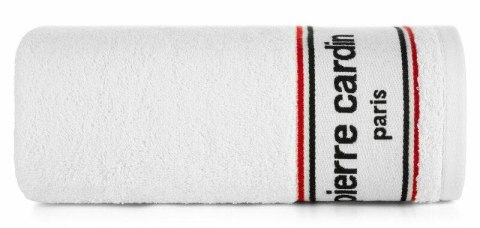 Ręcznik Karl 50x90 biały frotte 450g/m2 Pierre Cardin Ręcznik Karl 50x90 biały frotte 450g/m2 Pierre Cardin