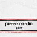 Ręcznik Karl 50x90 biały frotte 450g/m2 Pierre Cardin Ręcznik Karl 50x90 biały frotte 450g/m2 Pierre Cardin