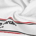Ręcznik Karl 50x90 biały frotte 450g/m2 Pierre Cardin Ręcznik Karl 50x90 biały frotte 450g/m2 Pierre Cardin