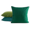 Poszewka Garden 3 45x45 stalowa do ogrodu i na taras z tkaniny wodoodpornej Eurofirany Poszewka Garden 3 45x45 stalowa do ogrodu i na taras z tkaniny wodoodpornej Eurofirany