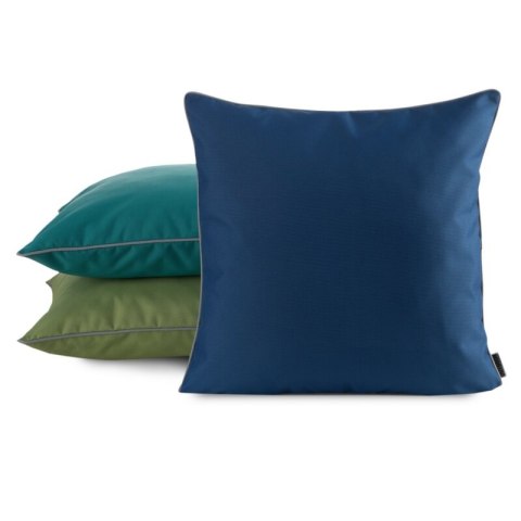 Poszewka Garden 4 45x45 zielona jasna do ogrodu i na taras z tkaniny wodoodpornej Eurofirany Poszewka Garden 4 45x45 zielona jasna do ogrodu i na taras z tkaniny wodoodpornej Eurofirany