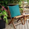 Poszewka Garden 4 45x45 żółta do ogrodu i na taras z tkaniny wodoodpornej Eurofirany Poszewka Garden 4 45x45 żółta do ogrodu i na taras z tkaniny wodoodpornej Eurofirany