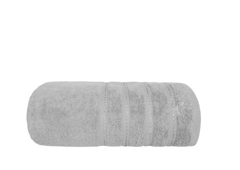 Ręcznik Eva 70x140 szary frotte 450 g/m2 Faro Ręcznik Eva 70x140 szary frotte 450 g/m2 Faro