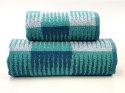 Ręcznik Hammer 50x90 zielony 400 g/m2 Frotex Ręcznik Hammer 50x90 zielony 400 g/m2 Frotex
