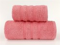 Ręcznik Max 50x90 koralowy 500 g/m2 Frotex Ręcznik Max 50x90 koralowy 500 g/m2 Frotex