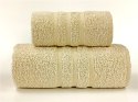 Ręcznik Max 50x90 kremowy 500 g/m2 Frotex Ręcznik Max 50x90 kremowy 500 g/m2 Frotex