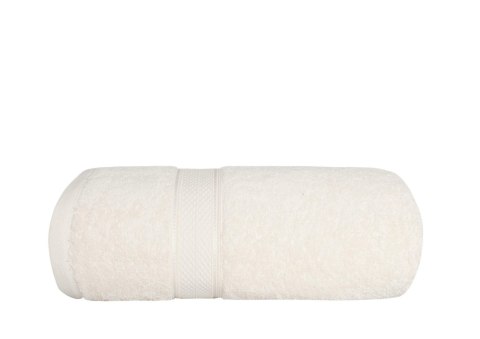 Ręcznik Vena 70x140 kremowy frotte 500 g/m2 Faro Ręcznik Vena 70x140 kremowy frotte 500 g/m2 Faro