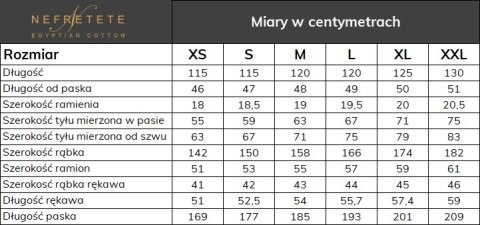 Szlafrok frotte unisex Lama Soft L biały 450 gsm ze 100% bawełny uszlachetnionej wełną lamy Nefretete Szlafrok frotte unisex Lama Soft L biały 450 gsm ze 100% bawełny uszlachetnionej wełną lamy Nefretete