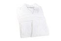 Szlafrok frotte unisex Opulence XXL biały 450 gsm ze 100% bawełny egipskiej Nefretete